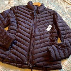 Old Navy Wine color jacket
